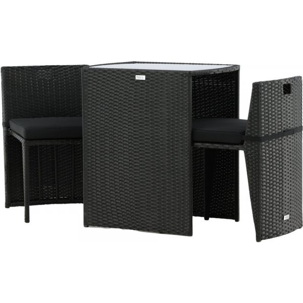 Savanna cafégrupp - Grå Savanna cafégrupp - Grå