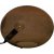 Lampe de table Globus 24 cm - Marron