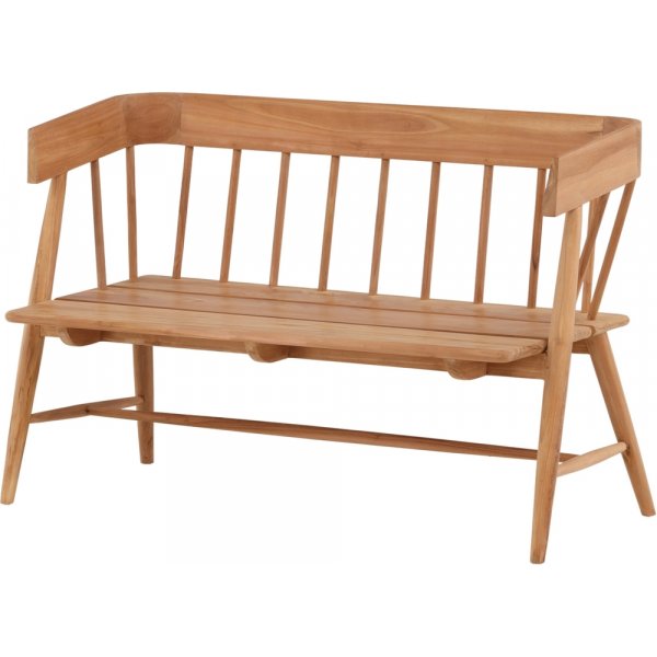 Split sittbnk - Natur