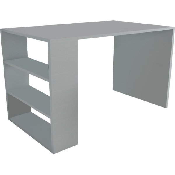 Cool bureau 90x50 cm - Blanc