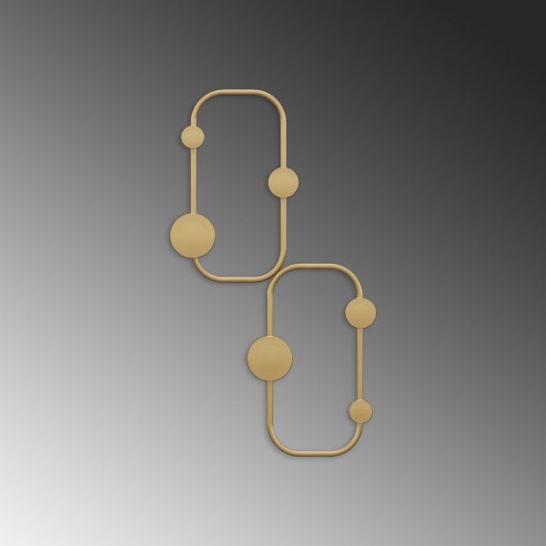 Cintre Coccinelle - Doré Cintre Coccinelle - Doré