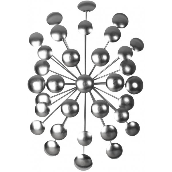 Vggdekoration Space - Silver