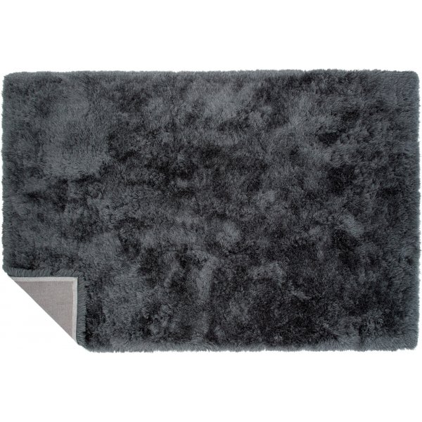 Willy vloerkleed - Grijs