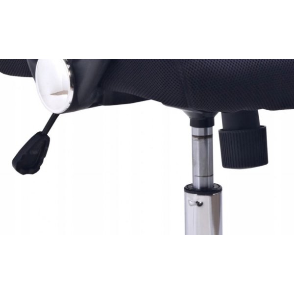 Chaise de bureau Colette - Vert