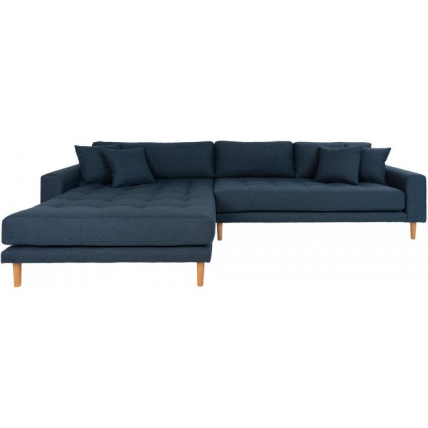 Lido Divansoffa - Mrkbl