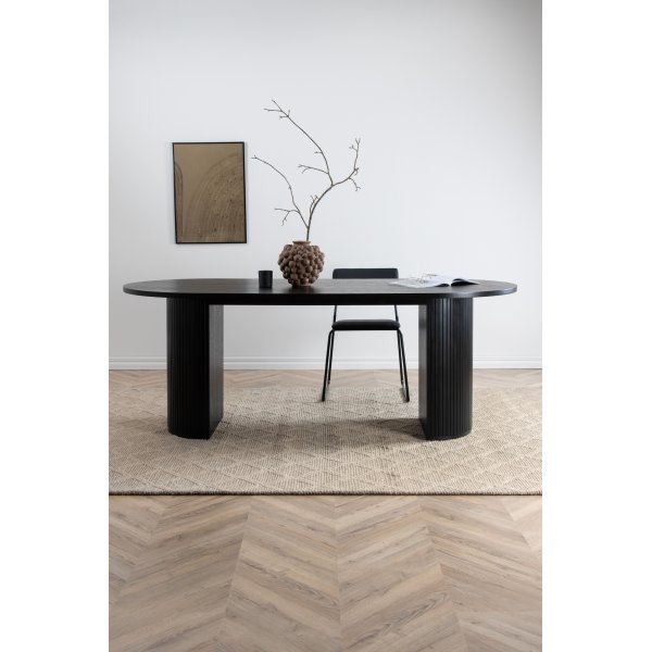 Cirrus wollen vloerkleed - Beige Cirrus wollen vloerkleed - Beige