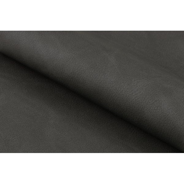 Candis karmstol - Grå PU Candis karmstol - Grå PU