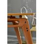 Palace matbord 160 cm - Ek