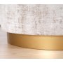 Nifty sittpuff - Cream