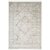 Viskosmatta Casablanca Kashan - Silver - 200x300 cm