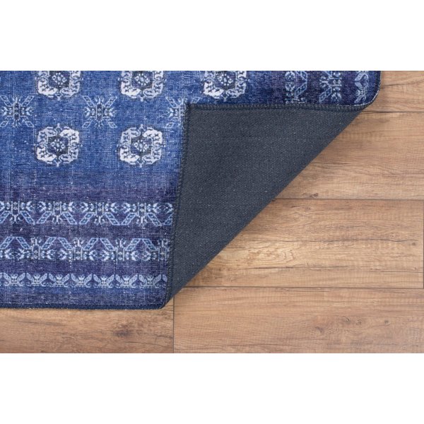 Blues Chenille 277 vloerkleed Blues Chenille 277 vloerkleed