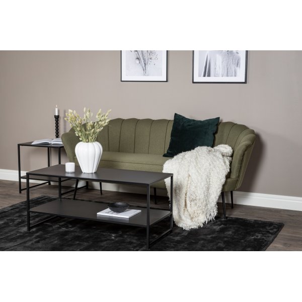 Ballini 3-sits Soffa 181 cm