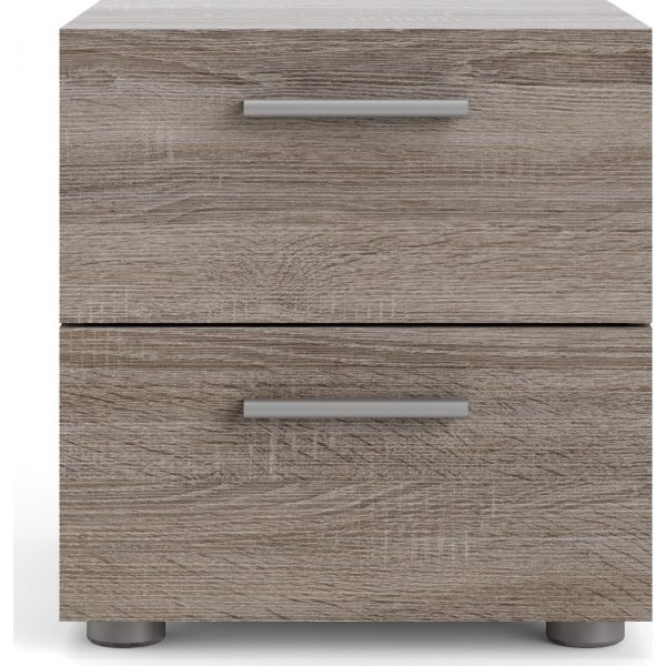 Chevet Pepe - Truffe