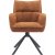 Fauteuil Choice - Rouille