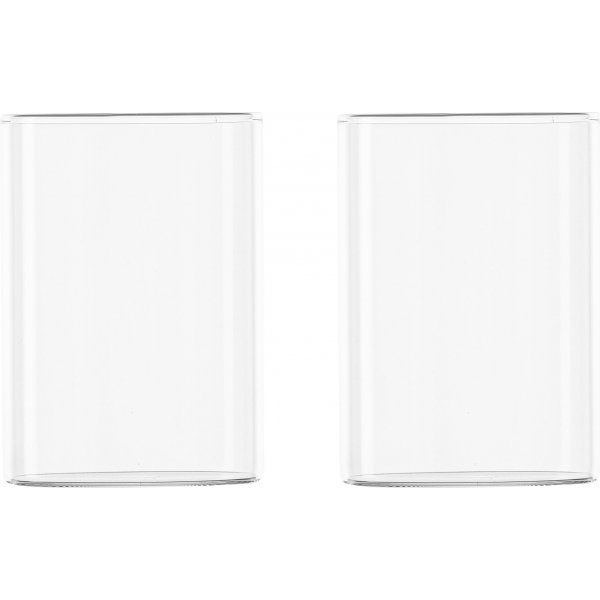 Ria glas 43 cl - Klar