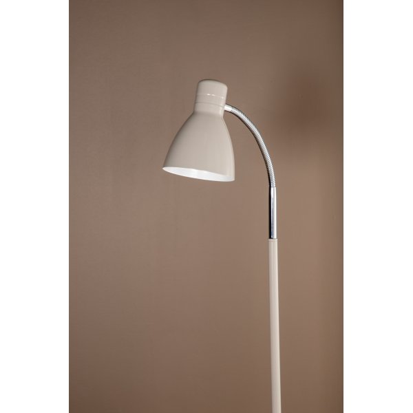 Lampadaire Tross - Beige Lampadaire Tross - Beige