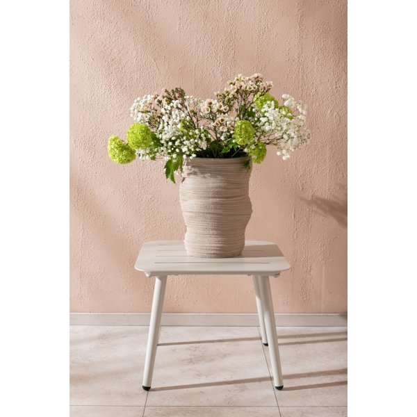 Table d\\\'appoint Lina - Beige Table d\\\'appoint Lina - Beige