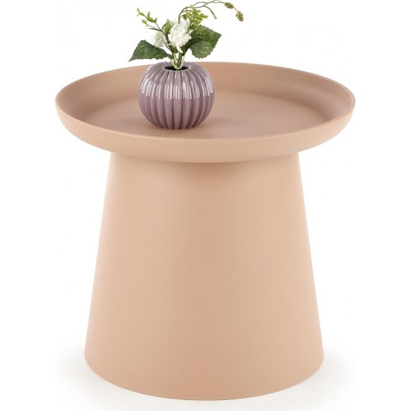 Lala salontafel 50 cm - Roze