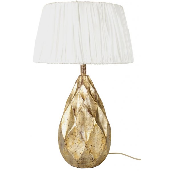 Guinea lampfot DT109434 - Guld