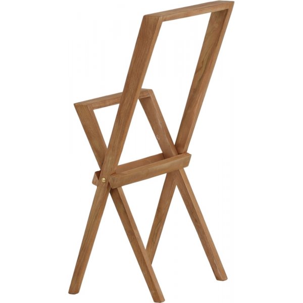 Kenya handdukshngare - Teak