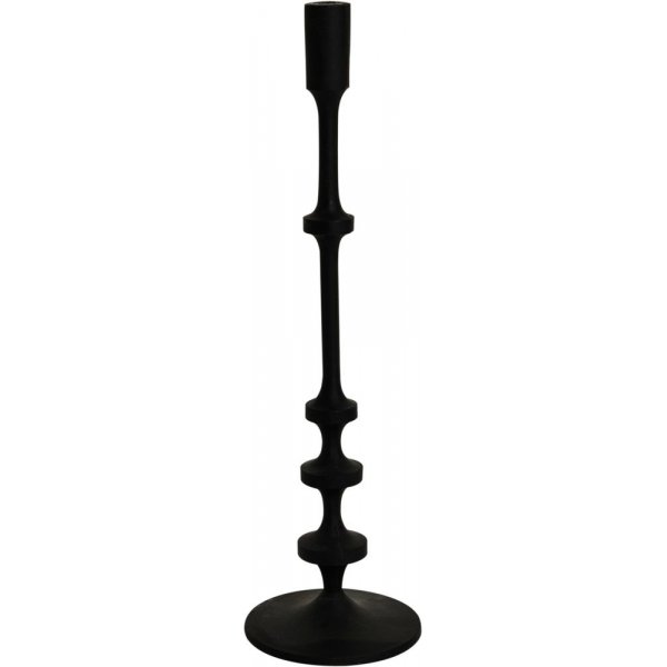 Bougeoir Corinna lot de 3 bougeoirs