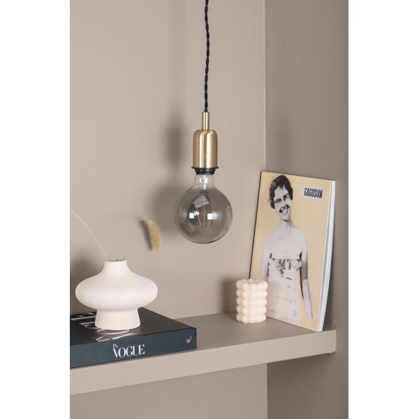 Hang taklampa - Mässing Hang taklampa - Mässing