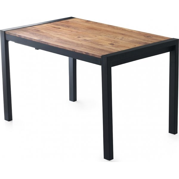 Silvia matbord 120-187 cm - Furu Silvia matbord 120-187 cm - Furu