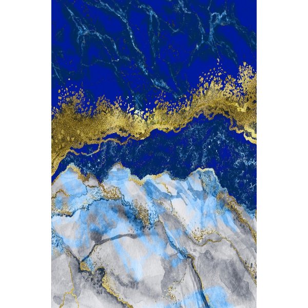 Hermitage 593 vloerkleed Hermitage 593 vloerkleed