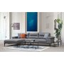 Hollywood divansoffa - Gr
