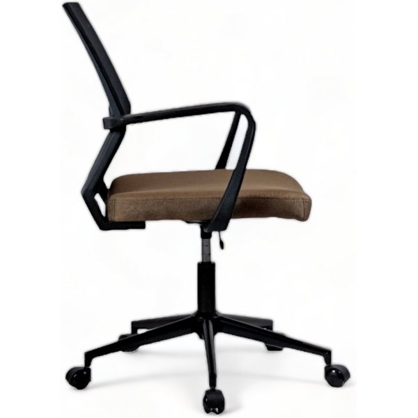 Malla kontorsstol - Brun Malla kontorsstol - Brun