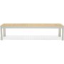 Portals matgrupp 16 - Vit/teak