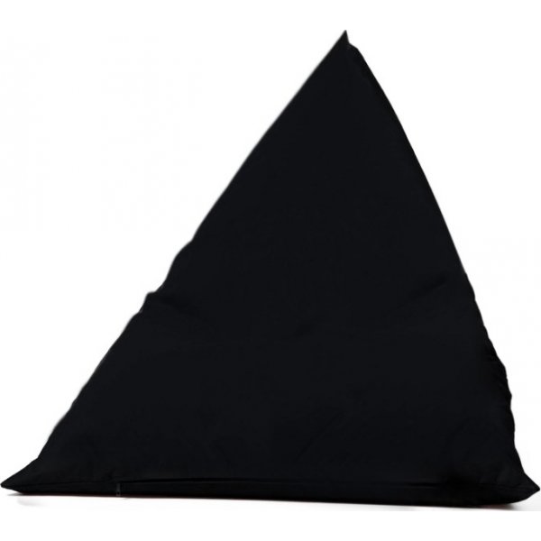 Pouf Pyramide - Noir Pouf Pyramide - Noir