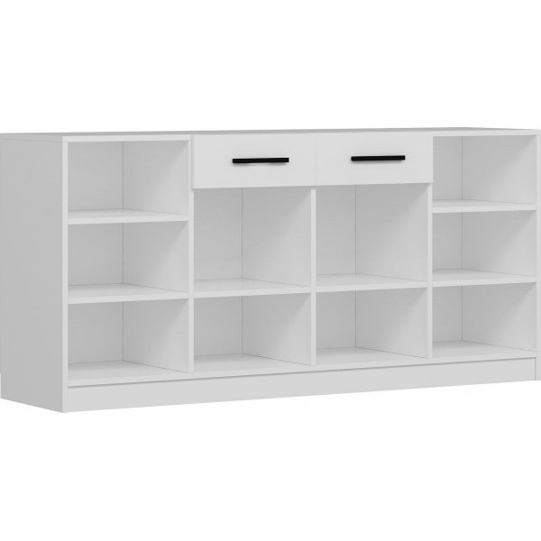 Buffet Cavolo - Blanc Buffet Cavolo - Blanc