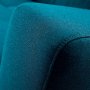 New tulip 3-sits bddsoffa - Bl
