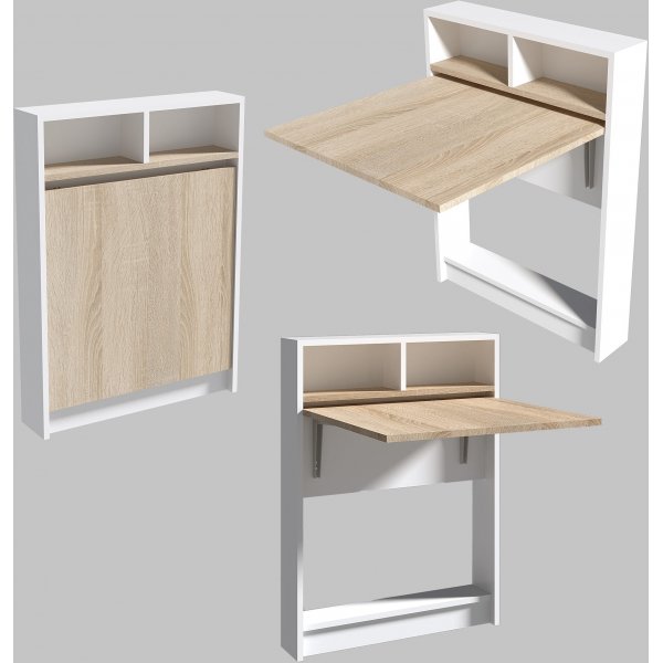 Bracked klaffbord - Patara Bracked klaffbord - Patara