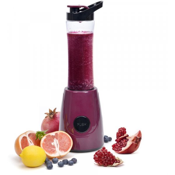 Twist blender vinröd Twist blender vinröd