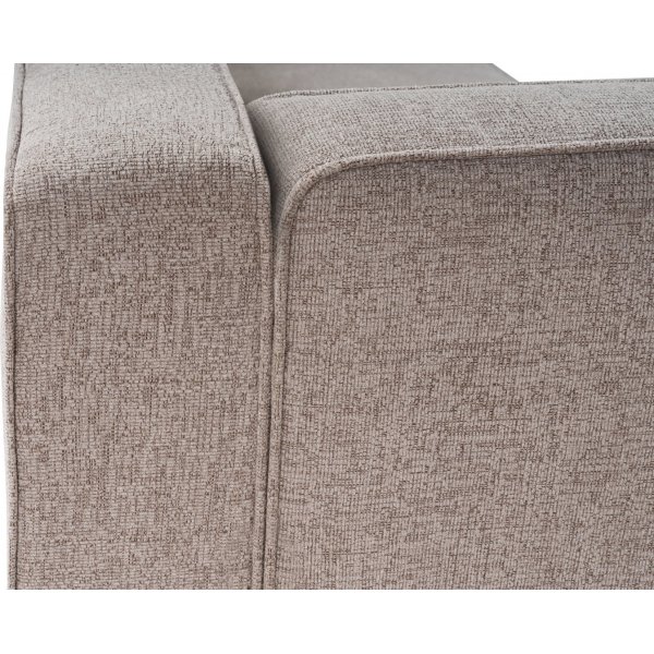 Plus de u-sofa - Mocca