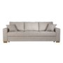 Aron bddsoffa 3-sits - Valfri frg!