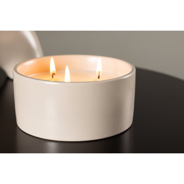 Douglas doftljus - Beige