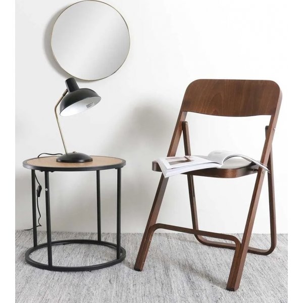 Chaise de salle à manger Tari - N'importe quelle couleur sur le cadre Chaise de salle à manger Tari - N'importe quelle couleur sur le cadre