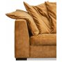 Soffa Entrance Lounge XL - 286 cm + Flckborttagare fr mbler