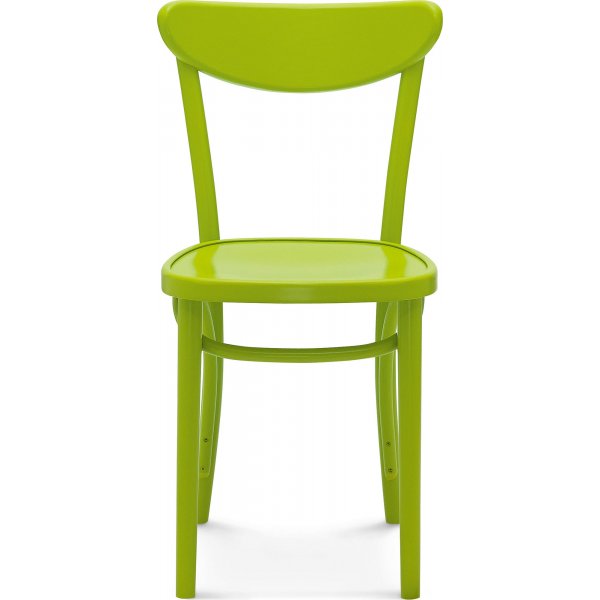 Chaise de salle à manger Polly - N\\\'importe quelle couleur sur le cadre Chaise de salle à manger Polly - N\\\'importe quelle couleur sur le cadre