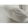 Soffa 250 cm - Brandy