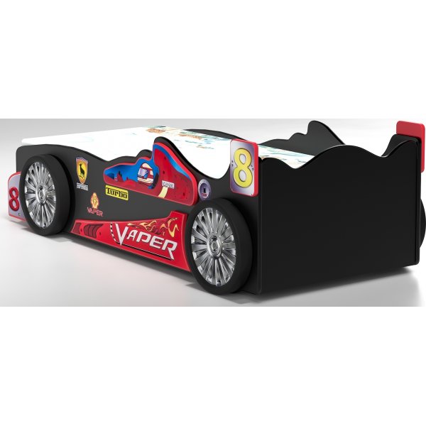 Vaper autobed - 90 x 200 cm Vaper autobed - 90 x 200 cm