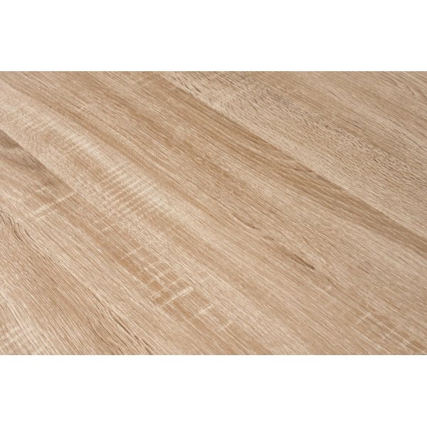 Bureau Lavice - Chne Sonoma/blanc