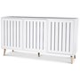 Trend Sideboard - Vit/Ek