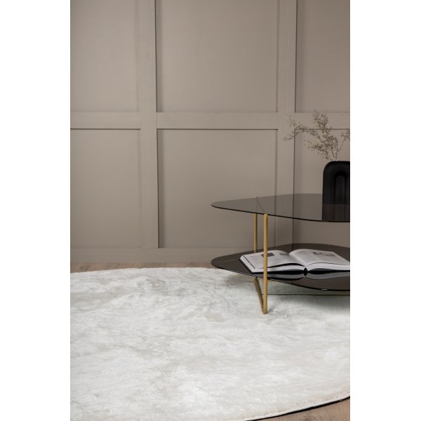 Tapis Blanca - Blanc