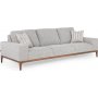 Soffa Secret - 255 cm