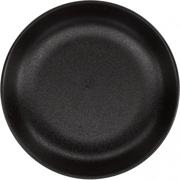 Wabi sabi skl 21 cm - Svart