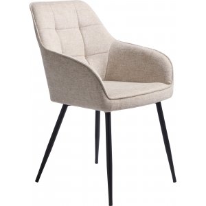 Fauteuil Casco - Sable